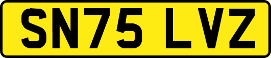SN75LVZ