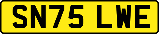 SN75LWE