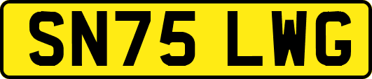 SN75LWG