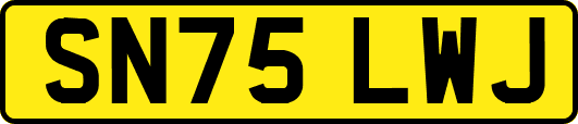 SN75LWJ