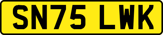SN75LWK