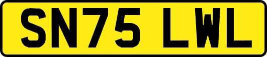SN75LWL