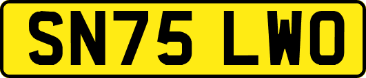 SN75LWO