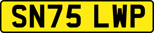 SN75LWP