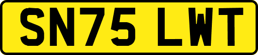 SN75LWT