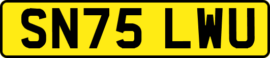 SN75LWU
