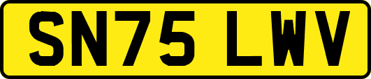 SN75LWV