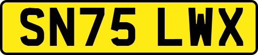 SN75LWX