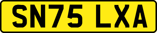SN75LXA