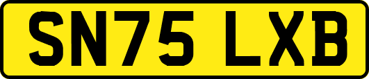 SN75LXB
