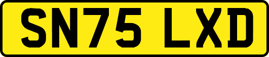 SN75LXD