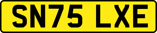 SN75LXE