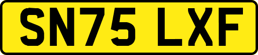 SN75LXF
