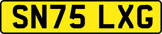 SN75LXG