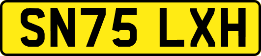 SN75LXH