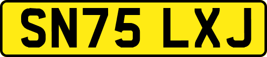 SN75LXJ