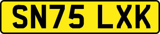 SN75LXK