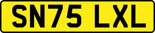 SN75LXL