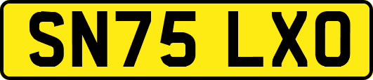 SN75LXO