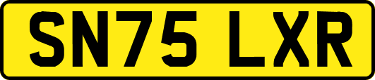 SN75LXR
