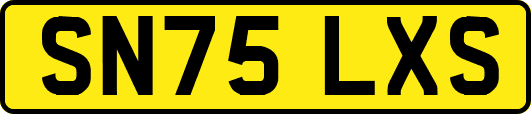 SN75LXS