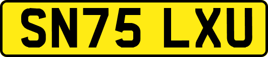 SN75LXU