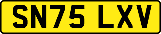 SN75LXV