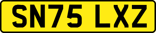 SN75LXZ
