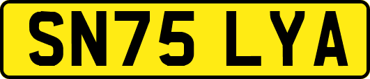 SN75LYA