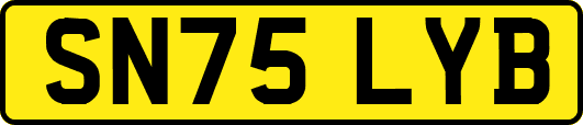 SN75LYB