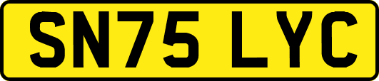 SN75LYC