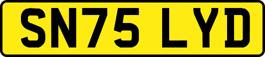 SN75LYD