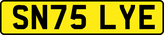 SN75LYE