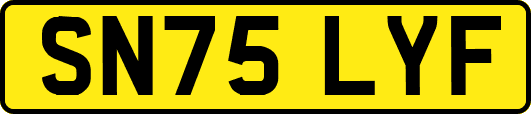 SN75LYF