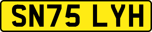 SN75LYH