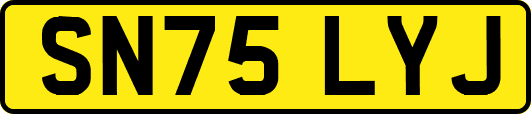 SN75LYJ