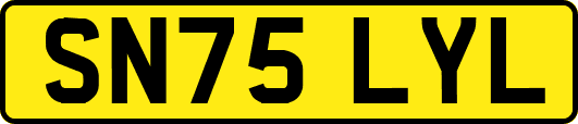 SN75LYL