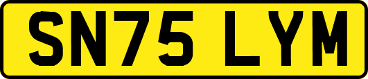 SN75LYM