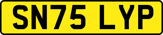 SN75LYP