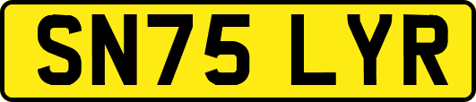 SN75LYR