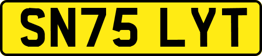 SN75LYT