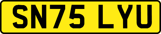 SN75LYU