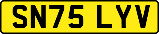 SN75LYV
