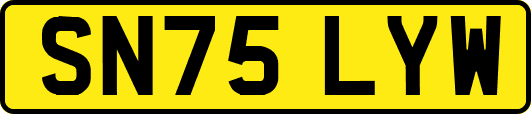SN75LYW