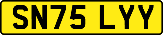 SN75LYY