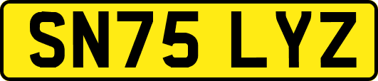 SN75LYZ