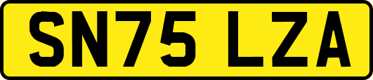 SN75LZA