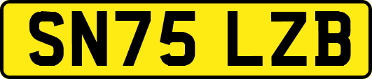 SN75LZB