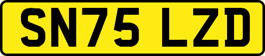 SN75LZD