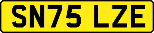 SN75LZE